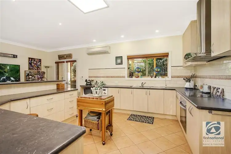 Sixth view of Homely house listing, 14 Nankervis Court, Beechworth VIC 3747