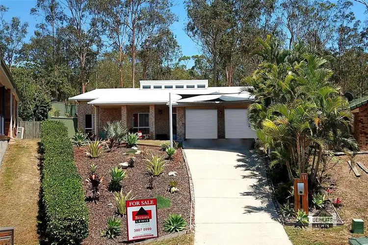 11 Presley Court, Windaroo QLD 4207
