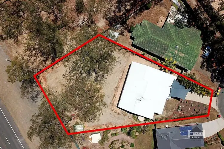 Second view of Homely house listing, 11 Presley Court, Windaroo QLD 4207