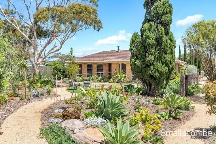 36 Caffrey Crescent, Port Willunga SA 5173