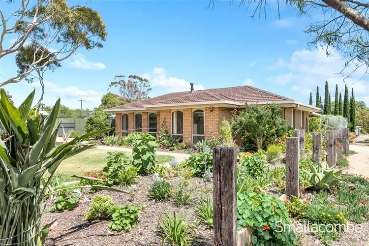 Fourth view of Homely house listing, 36 Caffrey Crescent, Port Willunga SA 5173