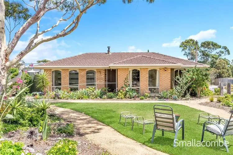 Fifth view of Homely house listing, 36 Caffrey Crescent, Port Willunga SA 5173