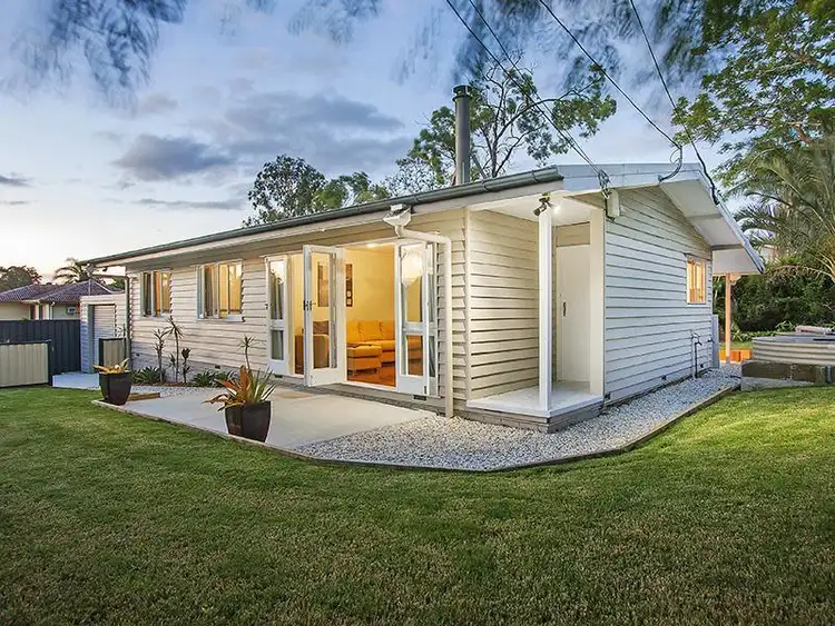 50 Kimmins Street, Camira QLD 4300