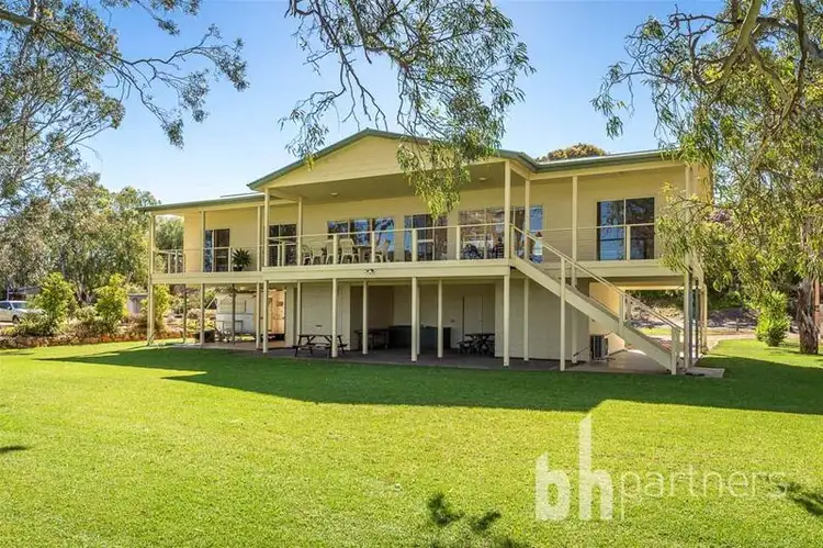 Second view of Homely house listing, 142 River Lane, Mannum SA 5238