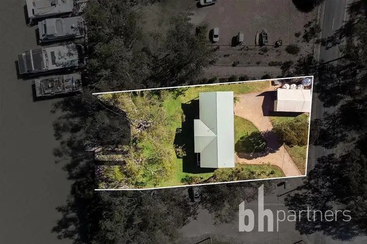 Fourth view of Homely house listing, 142 River Lane, Mannum SA 5238