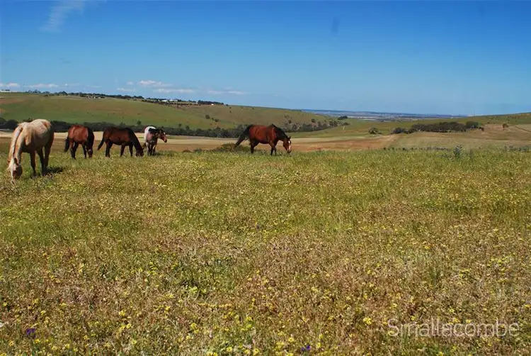 Third view of Homely land listing, Lot 178 Deep Creek Road, Currency Creek SA 5214