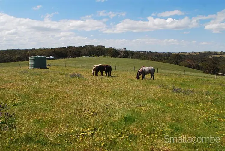 Fifth view of Homely land listing, Lot 178 Deep Creek Road, Currency Creek SA 5214