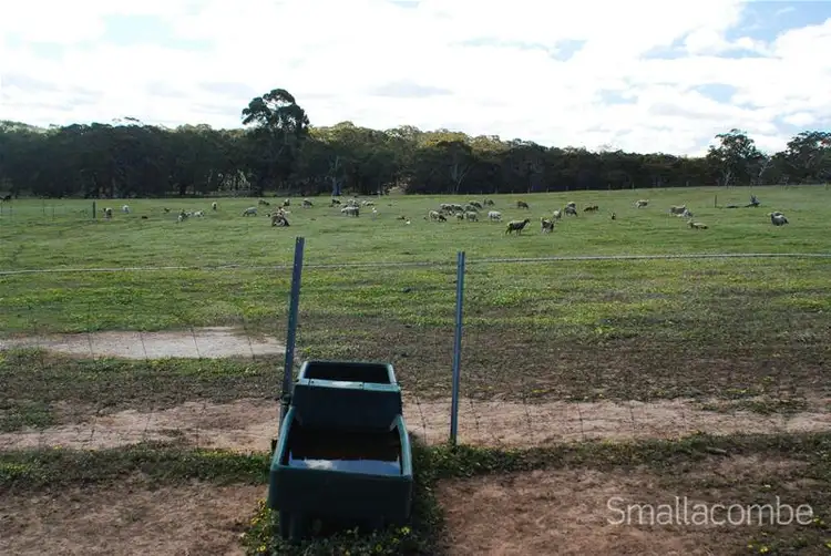 Seventh view of Homely land listing, Lot 178 Deep Creek Road, Currency Creek SA 5214