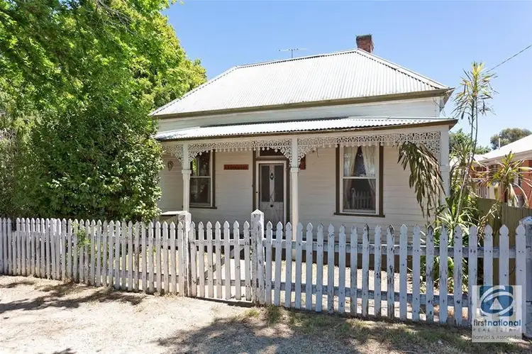 Main view of Homely house listing, 11 Loch Street, Beechworth VIC 3747