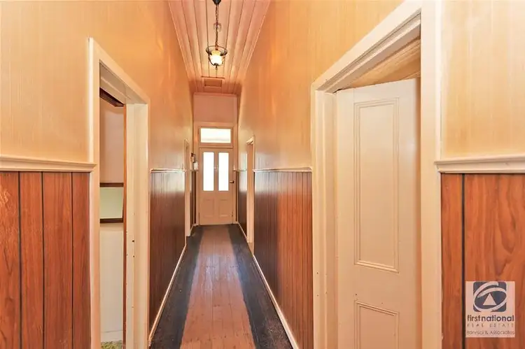 Second view of Homely house listing, 11 Loch Street, Beechworth VIC 3747
