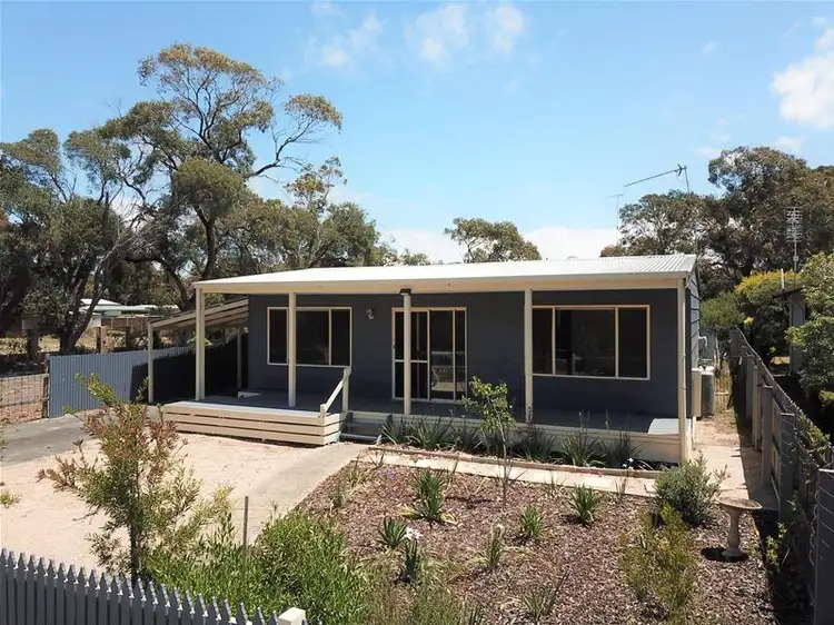 Second view of Homely house listing, 65 National Park Road, Loch Sport VIC 3851