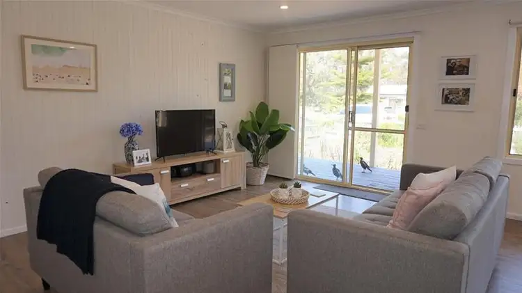 Fifth view of Homely house listing, 65 National Park Road, Loch Sport VIC 3851