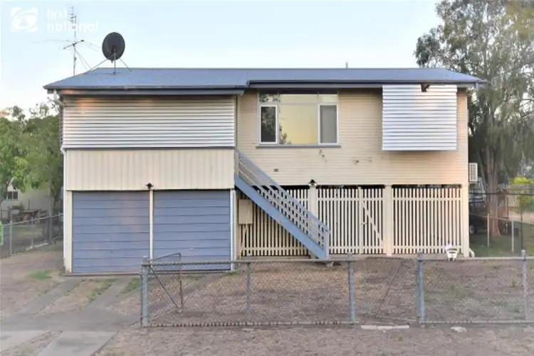8 Spring Street, Biloela QLD 4715