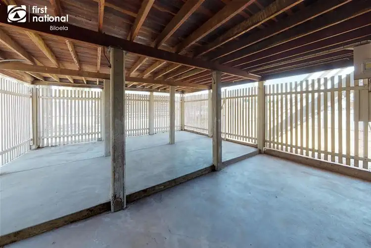 Seventh view of Homely house listing, 8 Spring Street, Biloela QLD 4715