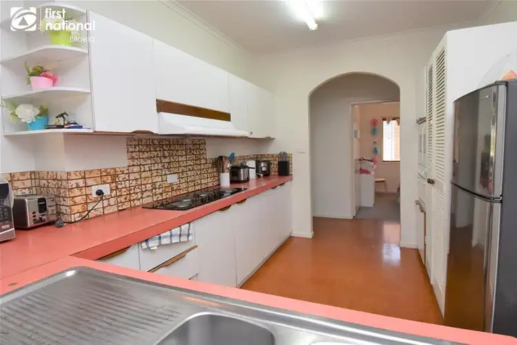 Third view of Homely house listing, 46 Thalberg Avenue, Biloela QLD 4715