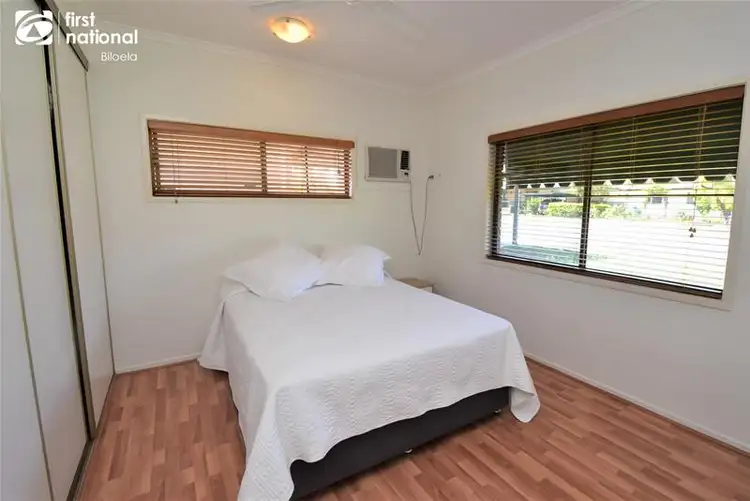 Fifth view of Homely house listing, 46 Thalberg Avenue, Biloela QLD 4715