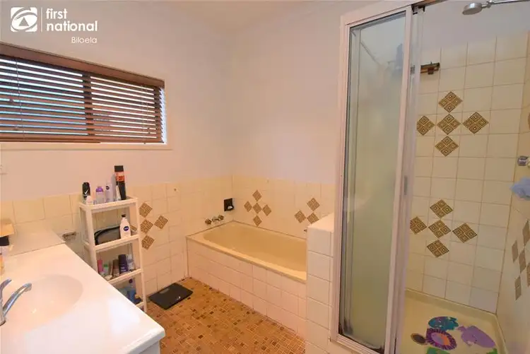 Sixth view of Homely house listing, 46 Thalberg Avenue, Biloela QLD 4715