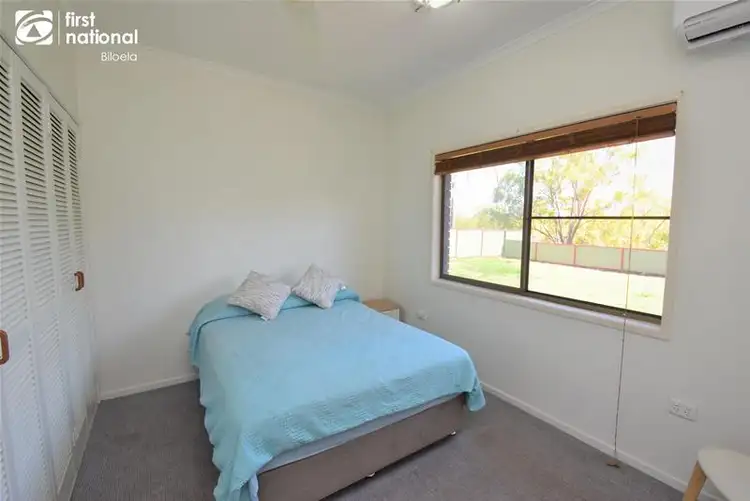 Seventh view of Homely house listing, 46 Thalberg Avenue, Biloela QLD 4715