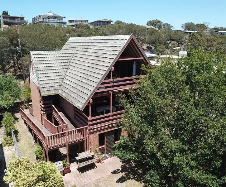 42 Seagull Drive, Loch Sport VIC 3851