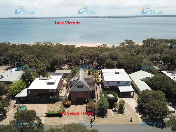 Second view of Homely house listing, 42 Seagull Drive, Loch Sport VIC 3851