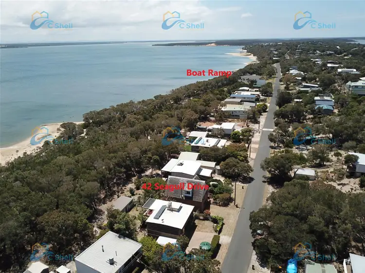 Third view of Homely house listing, 42 Seagull Drive, Loch Sport VIC 3851