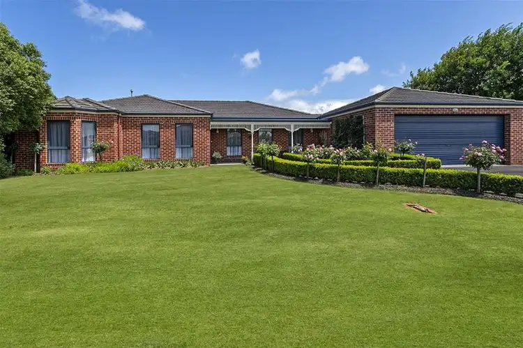 11 Hallam Drive, Warrnambool VIC 3280