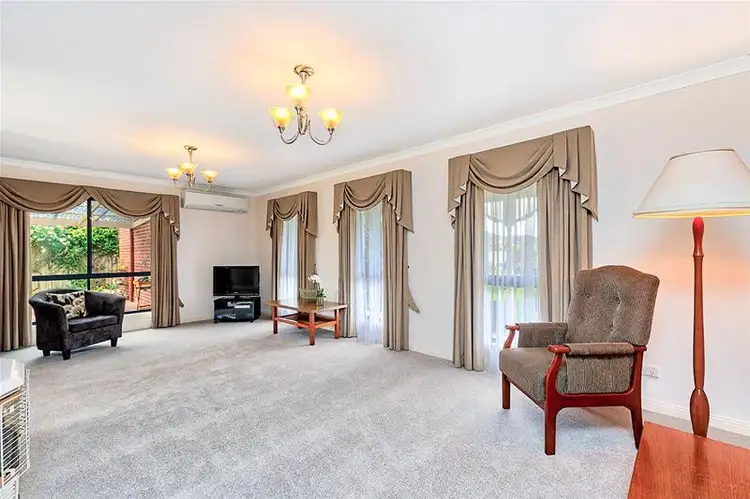 Second view of Homely house listing, 11 Hallam Drive, Warrnambool VIC 3280