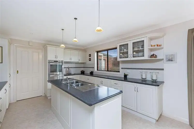 Fourth view of Homely house listing, 11 Hallam Drive, Warrnambool VIC 3280