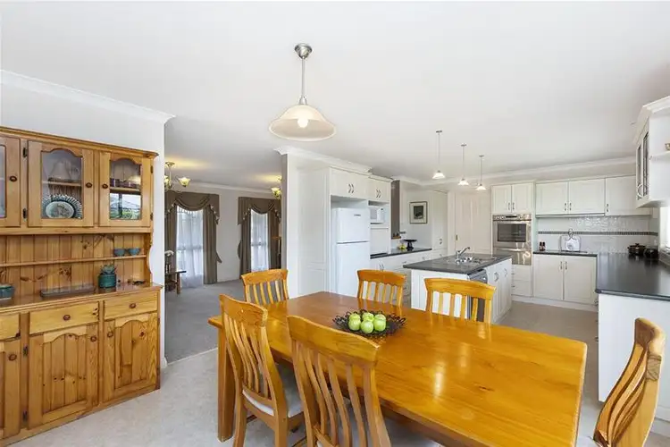Fifth view of Homely house listing, 11 Hallam Drive, Warrnambool VIC 3280
