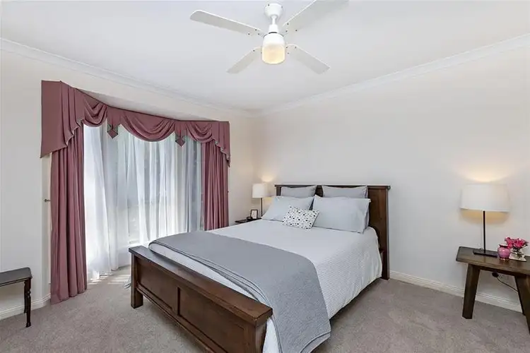 Sixth view of Homely house listing, 11 Hallam Drive, Warrnambool VIC 3280