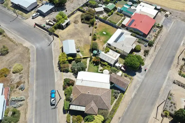 Second view of Homely house listing, 4 & 6 McKenzie Avenue, Warooka SA 5577