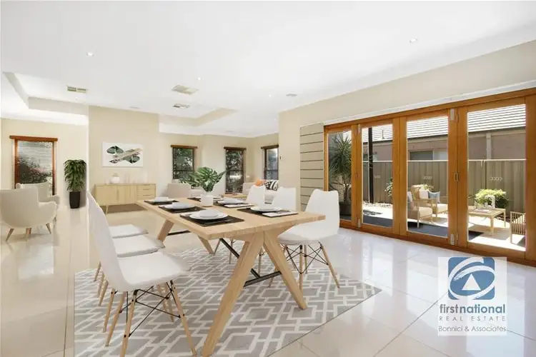 Main view of Homely house listing, 14 Grange Close, Wodonga VIC 3690