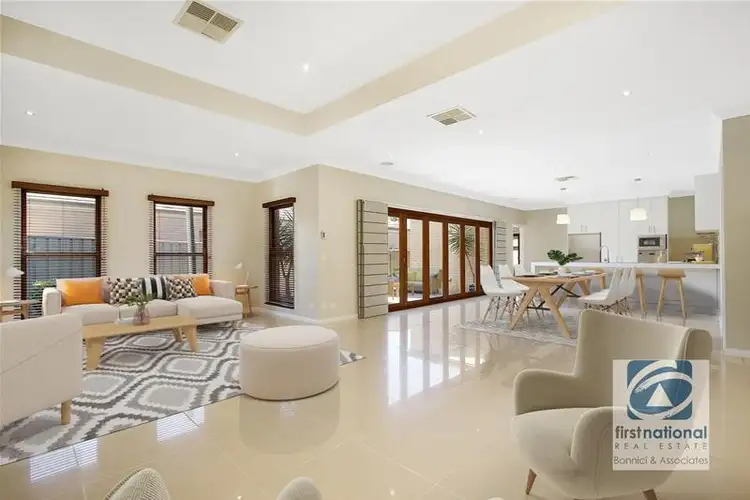 Second view of Homely house listing, 14 Grange Close, Wodonga VIC 3690