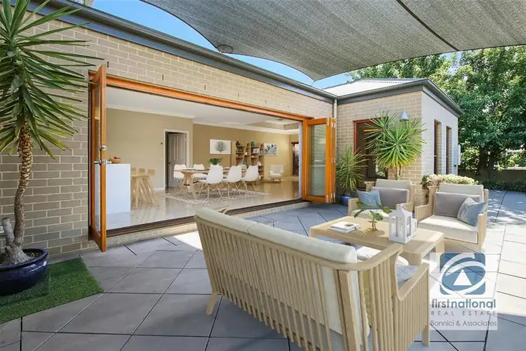 Third view of Homely house listing, 14 Grange Close, Wodonga VIC 3690