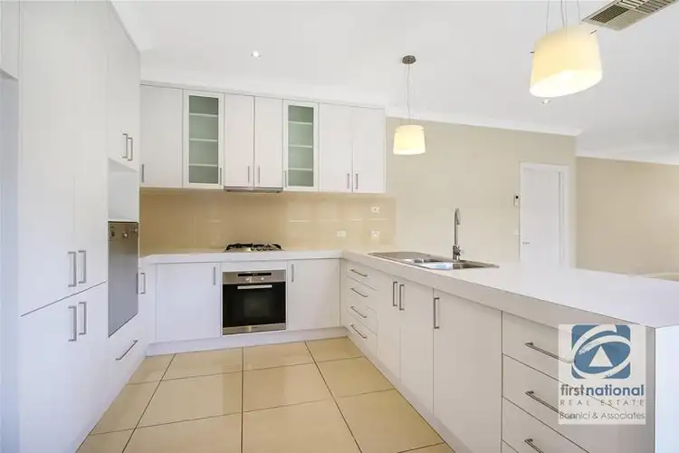 Fifth view of Homely house listing, 14 Grange Close, Wodonga VIC 3690