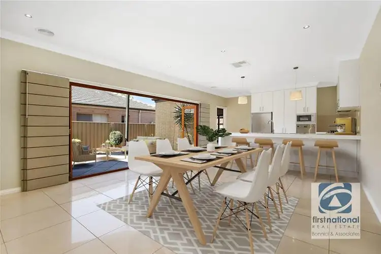 Sixth view of Homely house listing, 14 Grange Close, Wodonga VIC 3690
