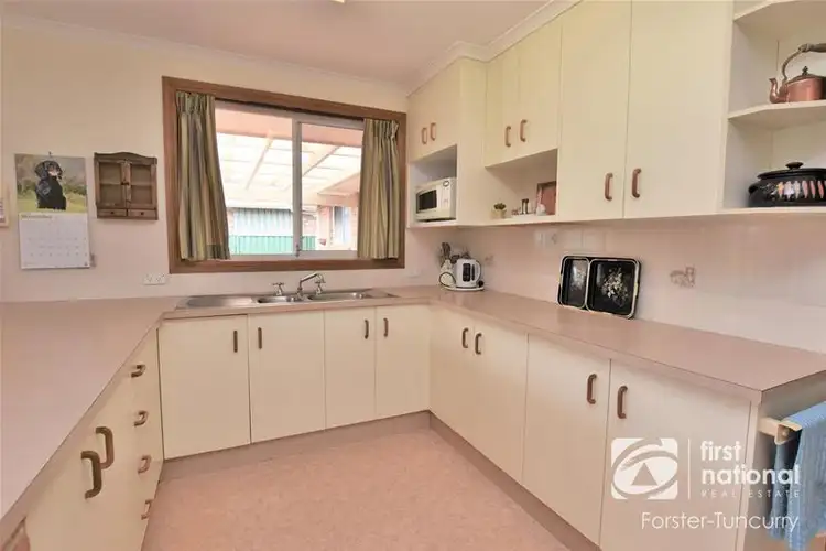 Third view of Homely house listing, 51 Kennewell Parade, Tuncurry NSW 2428