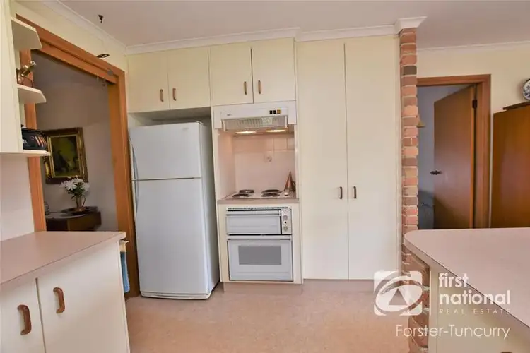 Fourth view of Homely house listing, 51 Kennewell Parade, Tuncurry NSW 2428