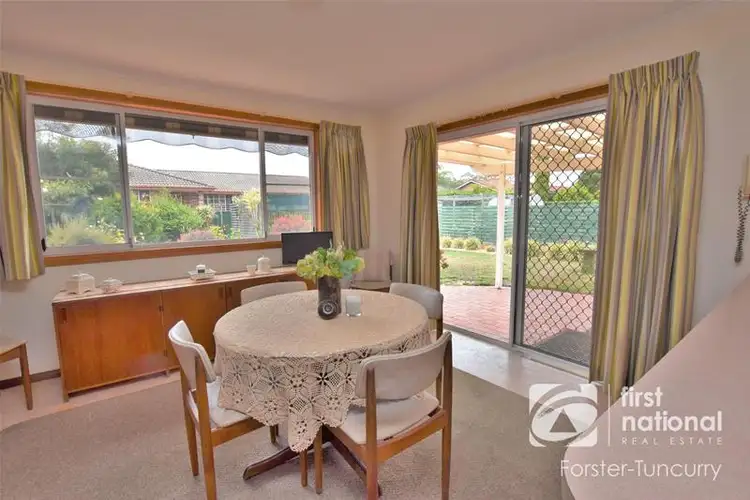 Fifth view of Homely house listing, 51 Kennewell Parade, Tuncurry NSW 2428