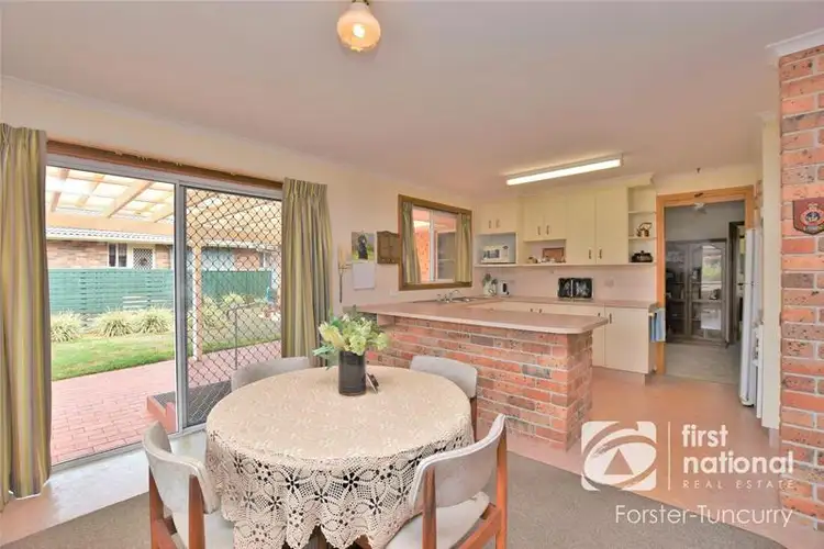Sixth view of Homely house listing, 51 Kennewell Parade, Tuncurry NSW 2428
