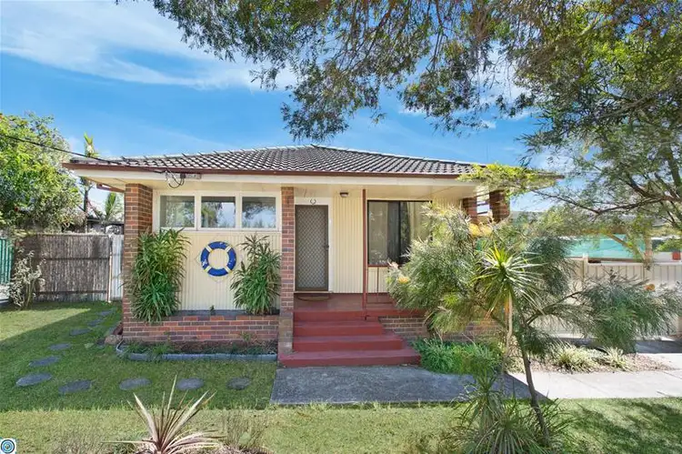 28 Wallabah Way, Koonawarra NSW 2530