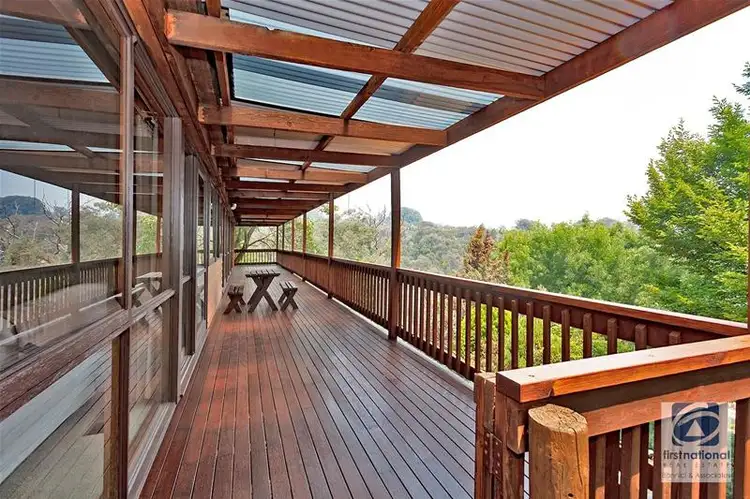 Main view of Homely house listing, 22 Priory Lane, Beechworth VIC 3747