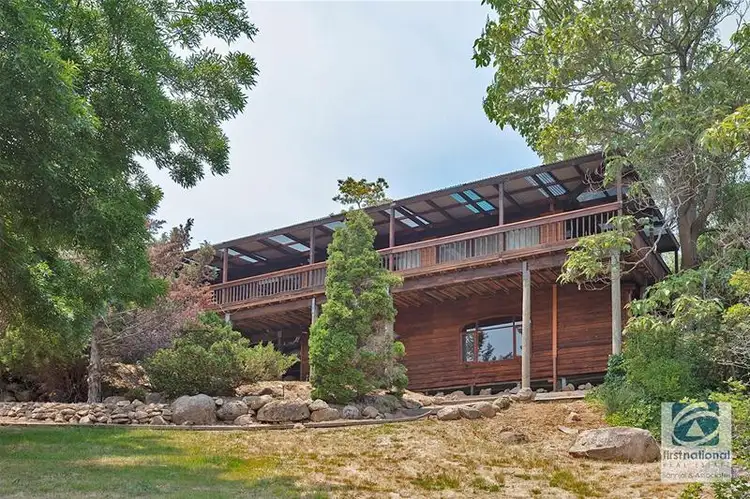 Second view of Homely house listing, 22 Priory Lane, Beechworth VIC 3747