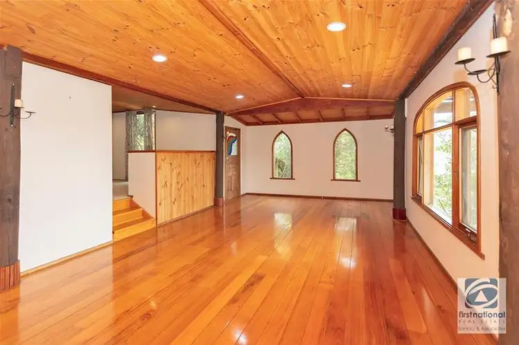 Fourth view of Homely house listing, 22 Priory Lane, Beechworth VIC 3747