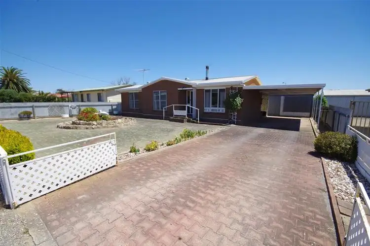 10 Gillerton Terrace, Edithburgh SA 5583