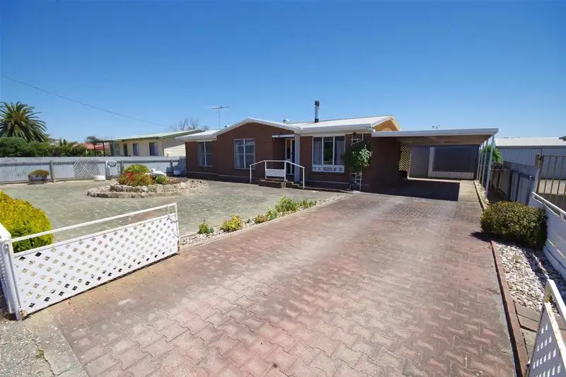 Main view of Homely house listing, 10 Gillerton Terrace, Edithburgh SA 5583
