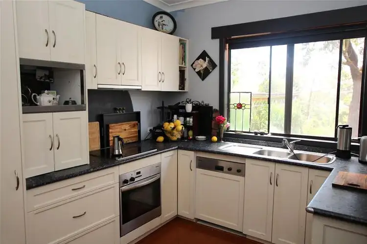 Second view of Homely house listing, 144 Baynes Street, Terang VIC 3264