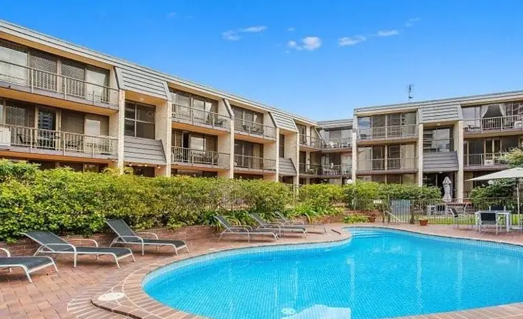 13/21 Old Burleigh Road, Surfers Paradise QLD 4217