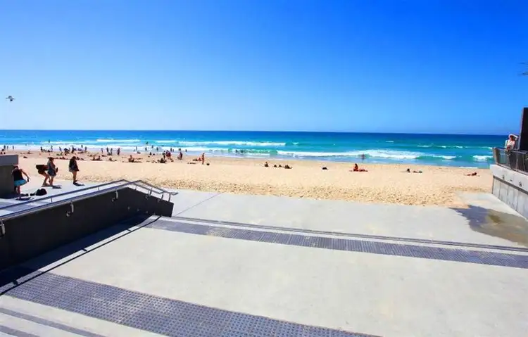 Third view of Homely apartment listing, 13/21 Old Burleigh Road, Surfers Paradise QLD 4217