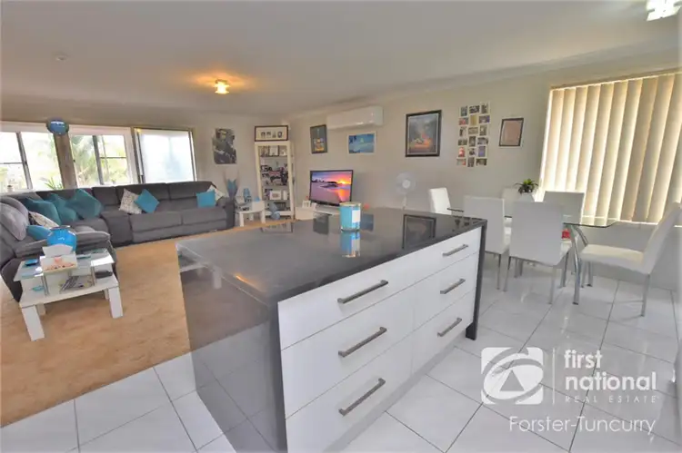 Third view of Homely house listing, 17 Ruby Street, Forster NSW 2428